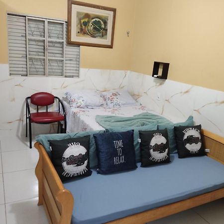 Condomínio DINASEG Río Branco Habitación foto