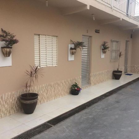Condomínio DINASEG Río Branco Exterior foto