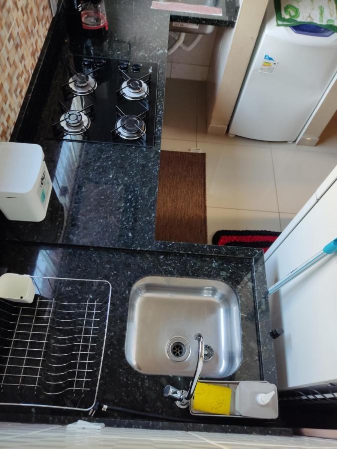 Condomínio DINASEG Río Branco Exterior foto