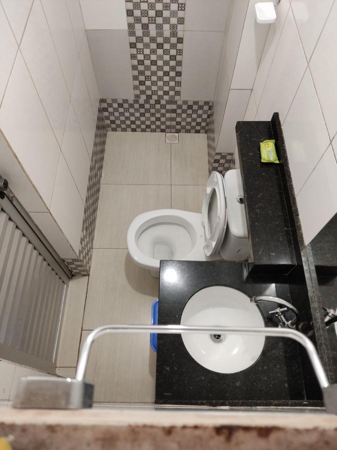 Condomínio DINASEG Río Branco Exterior foto