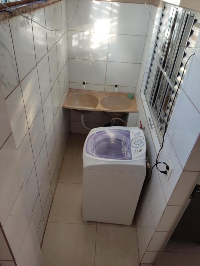 Condomínio DINASEG Río Branco Exterior foto
