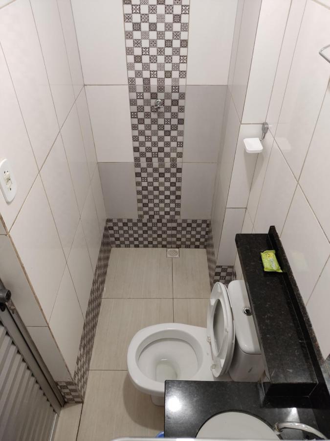 Condomínio DINASEG Río Branco Exterior foto