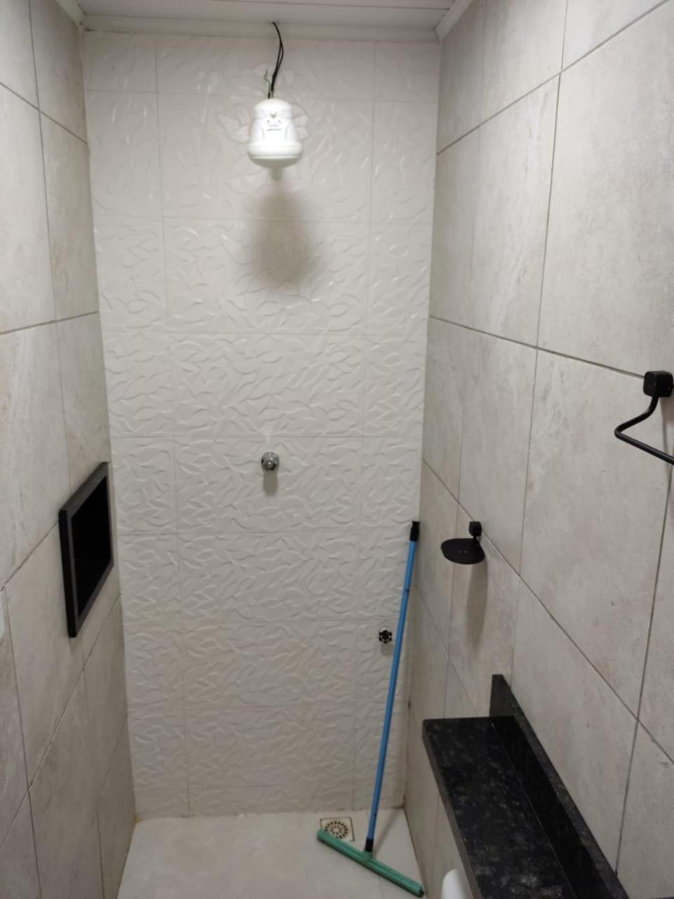 Condomínio DINASEG Río Branco Exterior foto