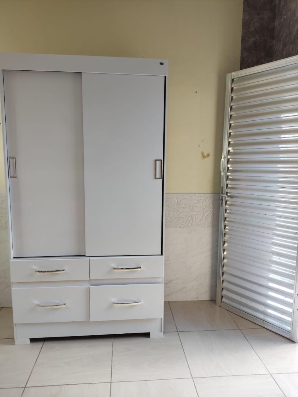 Condomínio DINASEG Río Branco Exterior foto