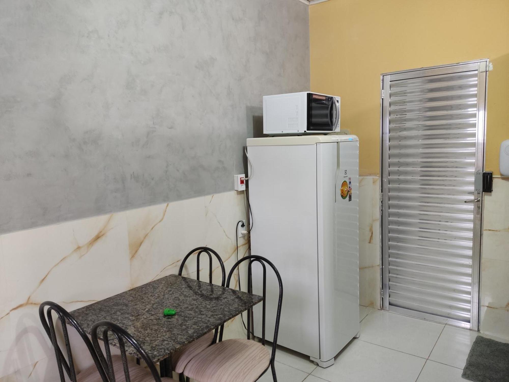 Condomínio DINASEG Río Branco Habitación foto
