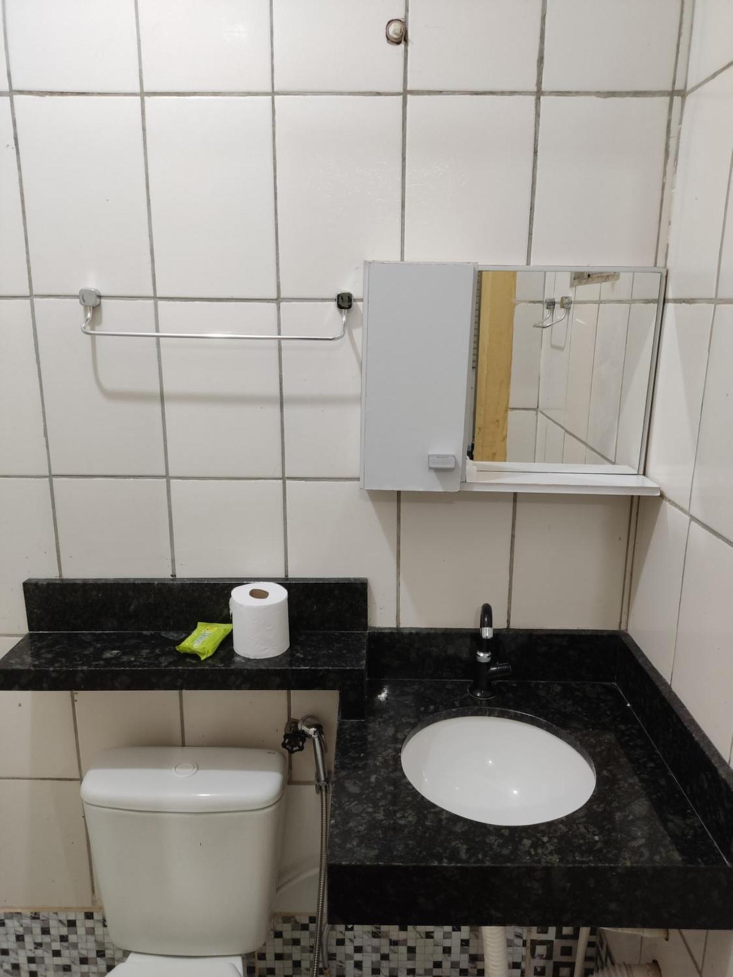Condomínio DINASEG Río Branco Habitación foto