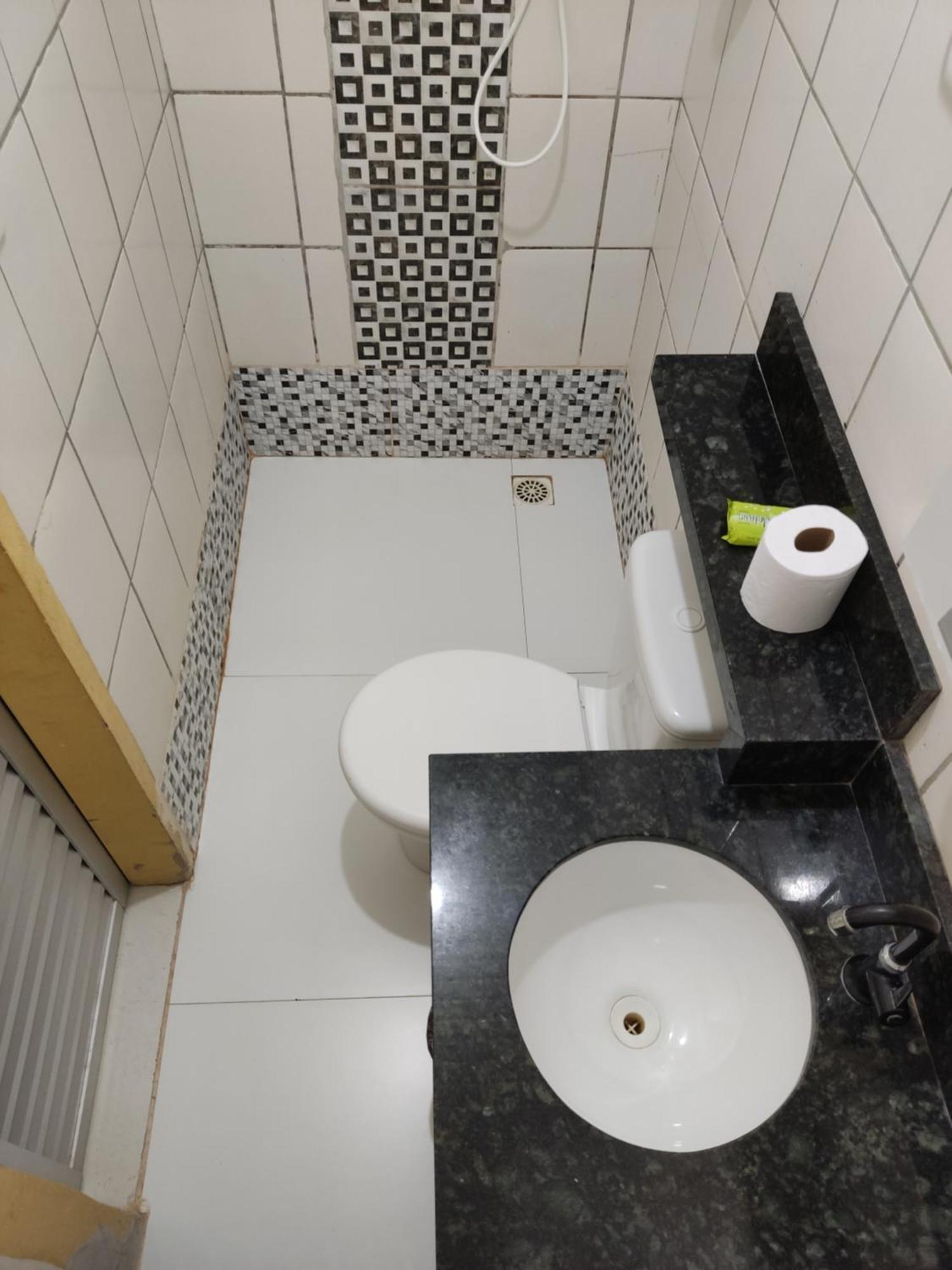 Condomínio DINASEG Río Branco Habitación foto
