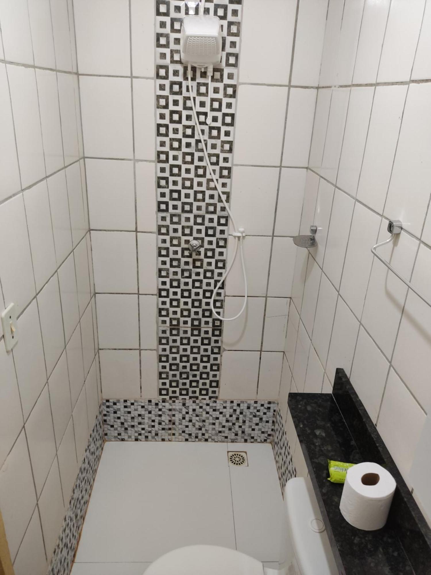 Condomínio DINASEG Río Branco Habitación foto