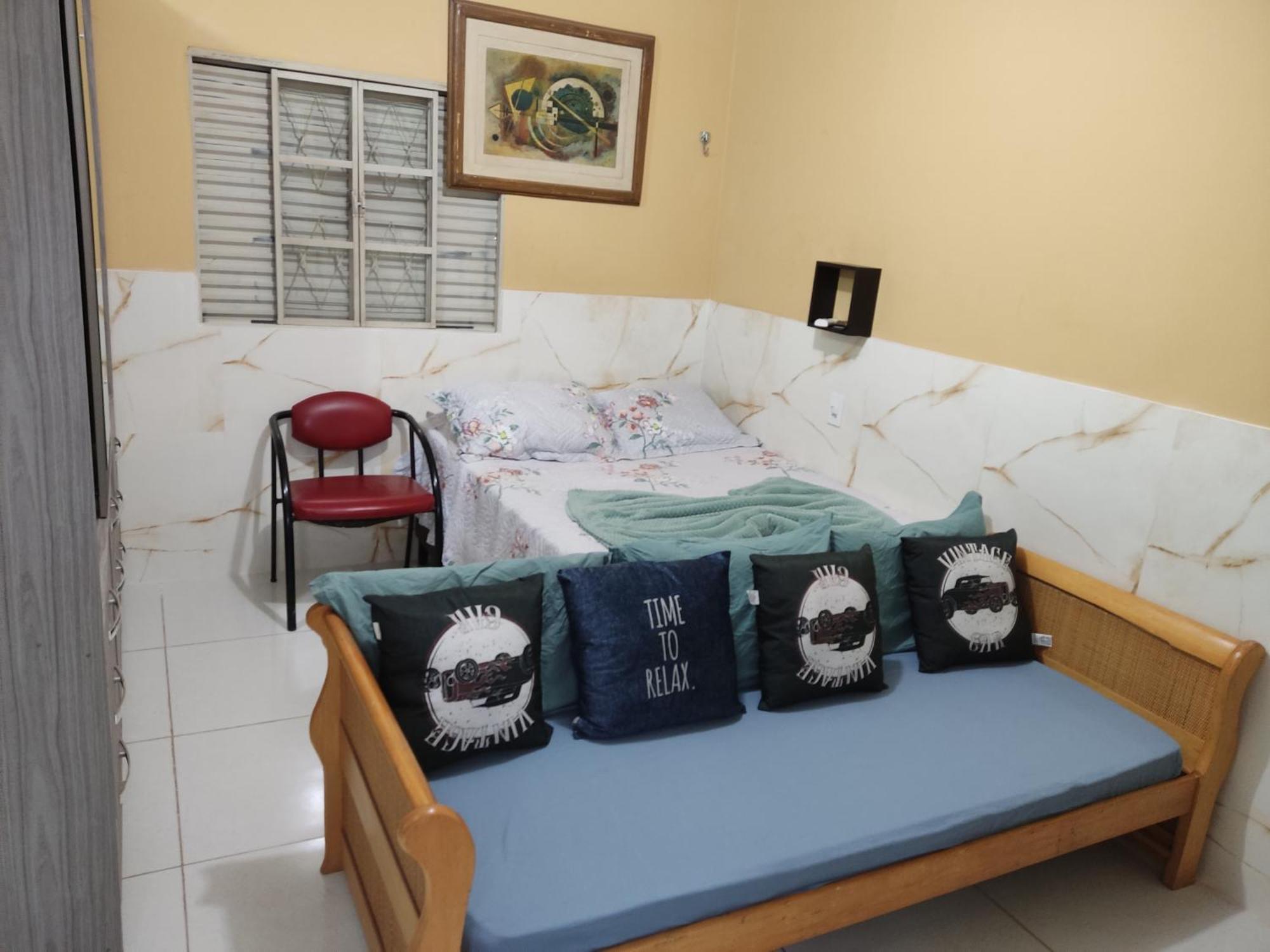 Condomínio DINASEG Río Branco Habitación foto