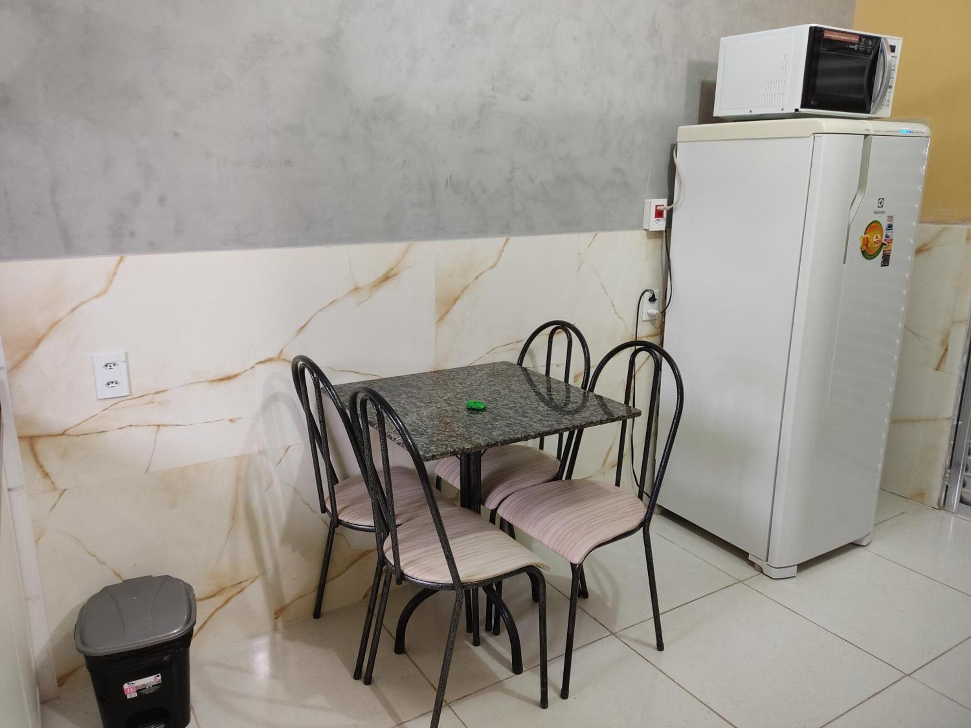 Condomínio DINASEG Río Branco Habitación foto