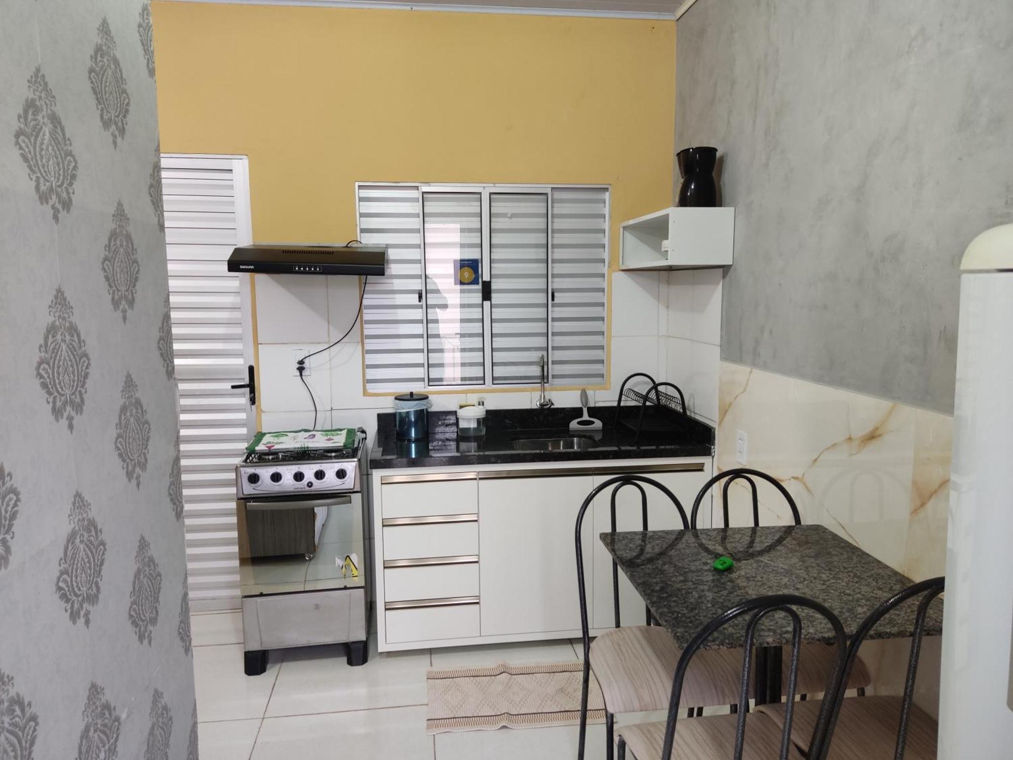 Condomínio DINASEG Río Branco Habitación foto