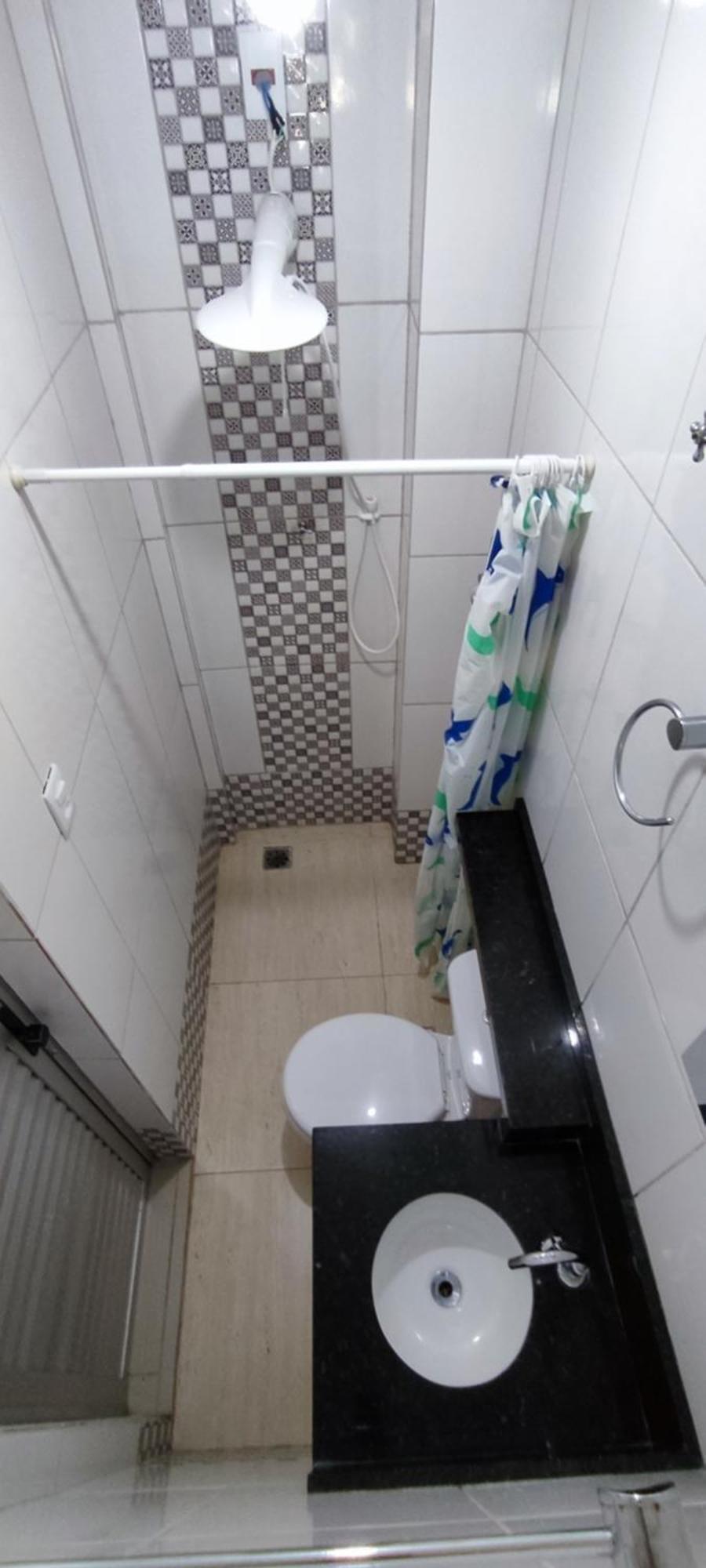 Condomínio DINASEG Río Branco Habitación foto
