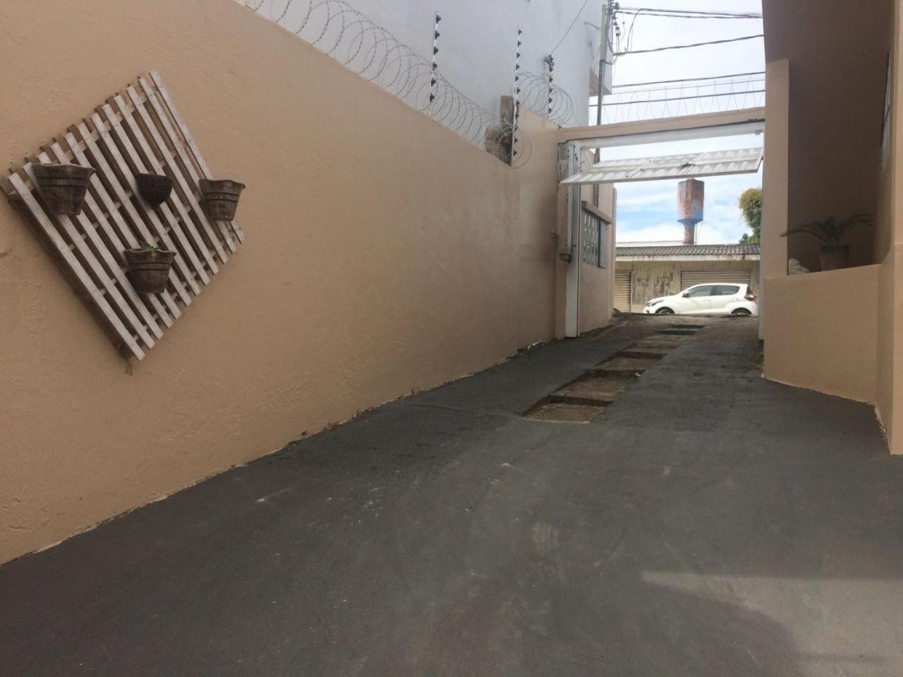 Condomínio DINASEG Río Branco Exterior foto