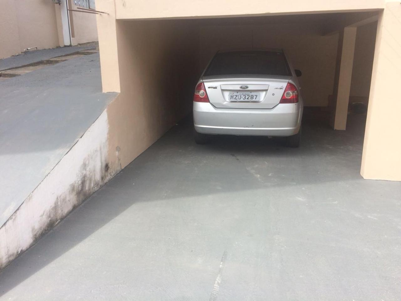 Condomínio DINASEG Río Branco Exterior foto
